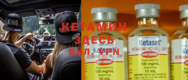 хмурый Каменка